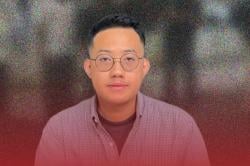 Delpedro Marhaen Cs Resmi Ditahan usai Ditetapkan Tersangka Kasus Penghasutan