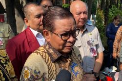 Beras Premium Langka, Pramono: Kemarin Ada Panic Buying