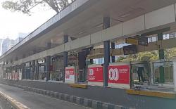 Pramono Ungkap Kerugian akibat Demo Rusuh di Jakarta Naik Jadi Rp80 Miliar, Ini Penyebabnya