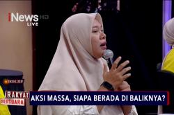 Cerita Ortu Minta Remaja Kembalikan Jam Richard Mille Sahroni: Itu Bukan Hak Kami