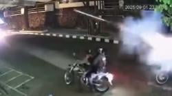 Polda Jabar Jelaskan Insiden di Unpas dan Unisba saat Patroli Skala Besar<