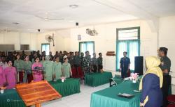 Menjaga Asa Prajurit di Perbatasan, Layanan Negara Hadir hingga Atambua