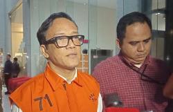 Noel Ebenezer Bantah Sembunyikan 3 Mobil dari Rumah Dinas usai OTT