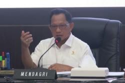 Mendagri Larang Kepala Daerah Pesta Mewah, Khawatir Ada yang Viralkan di TikTok