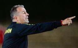 Pelatih Lebanon Kagum dengan Perkembangan Timnas Indonesia