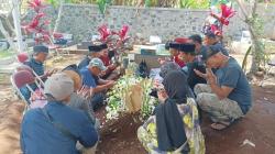 Jenazah Acil Bimbo Dimakamkan di Cimahi, Dunia Musik Tanah Air Berduka<