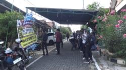 Mahasiswa Unnes Tewas Mengenaskan Usai Demo, Babak Belur dan Limpa Rusak<