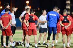 Lebanon Kirim Skuad Terbaik Vs Timnas Indonesia, Termasuk Bintang Super League!