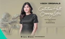 Rela Diselingkuhi, Begini Peran Naysilla Mirdad di Catatan Hati Seorang Istri
