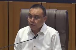 Pimpinan DPR usai Tampung Aspirasi Mahasiswa: Kami Minta Maaf
