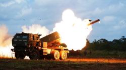 Keras! Latihan Tempur Super Garuda Shield 2025 di Baturaja, Disaksikan Panglima TNI dan Menhan<
