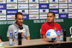 Jadwal Timnas Indonesia U-23 vs Laos Malam Ini di Sidoarjo, Kick Off Jam Berapa?<