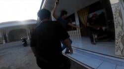 Menegangkan Penggerebekan Maling Motor di Bangkalan, Polisi Lepaskan Beberapa Kali Tembakan<
