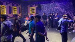 Digerebek saat Pesta Narkoba Bersama LC, 5 Pengurus HIPMI Lampung Dinonaktifkan<