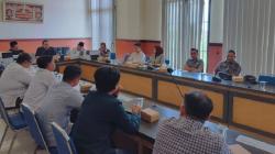 Soroti Proyek Jalan Arosbaya–Campor, Legislator Perindo: Jangan Main-Main dengan Anggaran<