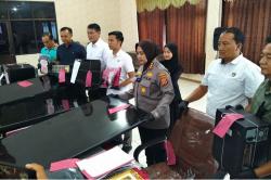Kerugian Kerusuhan di DPRD Cirebon Capai Rp10 Miliar, Ini Identitas Para Tersangka<