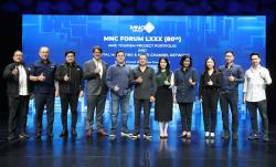 MNC Group Gelar MNC Forum LXXX: Tourism Business Plan and Digital Marketing & MCN