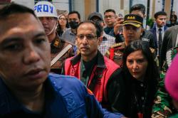 Kasus Korupsi Laptop Rugikan Negara Rp1,98 Triliun, Berapa Aliran Uang ke Nadiem?
