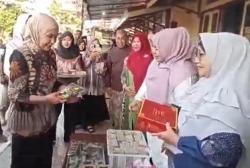 Rayakan Maulid Nabi, Warga Kaluwungu Kendal Gelar Tradisi Weh-Wehan<