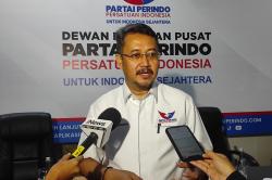 Kembalikan Kepercayaan Publik ke DPR, Waketum Partai Perindo Ferry Kurnia Rizkiyansyah Dorong Transparansi Anggaran