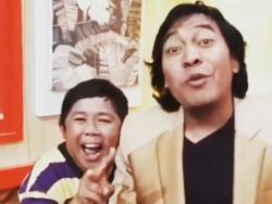 Komeng Kangen Melawak Setelah  Jadi Anggota DPD, Adul: Enggak Tahan Dia