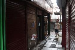 Dukung UMKM, Pemprov DKI Jakarta Gratiskan Sewa Kios Dua Bulan di Blok M Hub