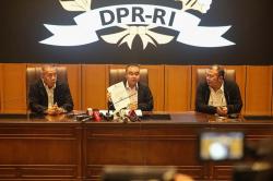 DPR Sepakati 17+8 Tuntutan Rakyat, Tunjangan Rumah dan Kunker Luar Negeri Dihentikan