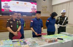 Daftar Lengkap Aset Eks Gubernur Lampung yang Disita Kejati, Total Senilai Rp38,5 Miliar<