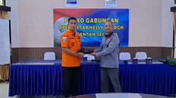 Black Box Helikopter PK-RGH Jatuh di Hutan Kalsel Ditemukan, Diserahkan ke KNKT