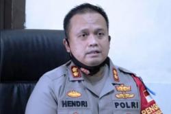 4 Mahasiswa Unmul Tersangka Perakit Bom Molotov Dapat Penangguhan Tahanan<