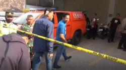 Perampokan di Minimarket Magetan, Karyawan Sempat Melawan lalu Dipukul dari Belakang<
