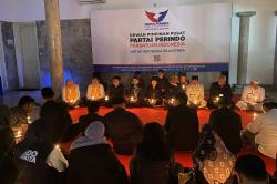 Pemuka Agama: Partai Perindo Sangat Peduli dengan Kondisi Bangsa