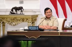 Prabowo Wanti-Wanti Aparat Tak Boleh Bertindak di Luar Koridor Hukum 