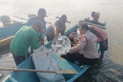 Tragis! 2 Pelajar Tewas Tenggelam di Waduk Gajah Mungkur Wonogiri saat Cari Ikan<