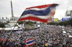 Parlemen Thailand Pilih Perdana Menteri Baru Hari Ini