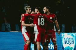 Jika Bungkam Lebanon, Ranking FIFA Timnas Indonesia Langsung Naik! Ini Hitungan Lengkapnya
