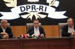 DPR: Anggota Nonaktif Tak lagi Dapat Gaji dan Tunjangan!