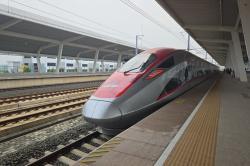 Long Weekend, Jumlah Penumpang Whoosh Naik hingga 20 persen
