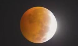 Fakta-Fakta Gerhana Bulan Total Selimuti Indonesia pada 7 September, Air Laut Pasang