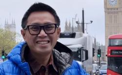 Jadi Anggota DPR sejak 2009, Apakah Eko Patrio Dapat Uang Pensiun?