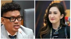 Belum Genap Setahun Jadi Anggota DPR, Apakah Uya Kuya dan Nafa Urbach Dapat Uang Pensiun?
