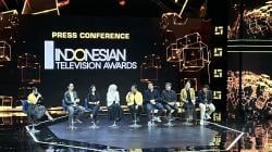 ITA 2025 Hadirkan Kategori Baru Pasangan Terpopuler, Ini Daftar Nomonasinya