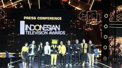 Daftar 15 Kategori dan Nominasi Indonesian Television Awards 2025, Yuk Vote!