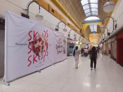 Banyak Pedagang Pindah dari Plaza 2, Blok M Hub Diyakini Makin Ramai