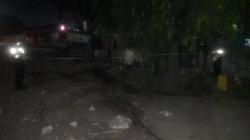 Innova Tabrak Kios Bensin dan Truk di Lampung, 1 Orang Tewas 6 Luka