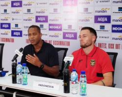 Eksperimen Gila Kluivert Vs Taiwan Berbuah Manis: Ini Baru Permulaan!