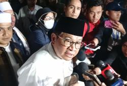 Jakarta Bershalawat Digelar, Pramono Tegaskan Monas Terbuka untuk Semua Agama