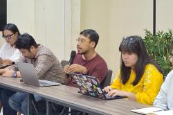 Tim Advokasi Delpedro Marhaen Ajukan Penangguhan Penahanan ke Polda Metro Jaya