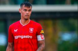 Situasi Mees Hilgers di FC Twente Kian Memprihatinkan usai Gagal Pindah Klub