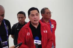 Timnas Indonesia U-23 Terancam Gagal Lolos ke Piala Asia U-23 2026, Begini Komentar Erick Thohir